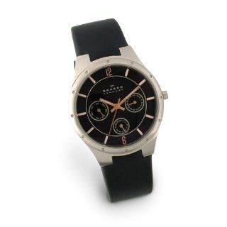 Skagen Men's Watch #377LSRBO Watches