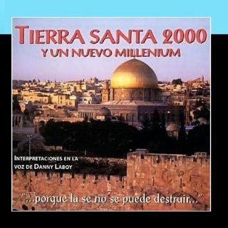 Tierra Santa 2000 Music