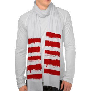 Rebel Stripes Sons of Liberty Scarves