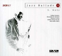 Getz, Stan   Jazz Ballads [Import] General