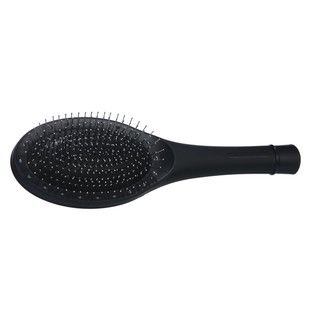 Body Essentials 660 nm Light and Massage Therapy Hair Brush Brushes & Combs