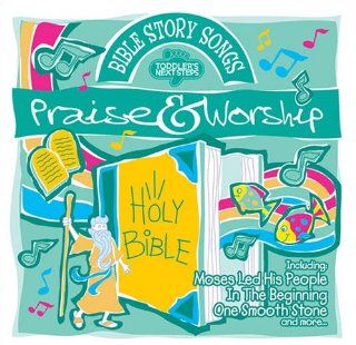 Bible Story Songs Music