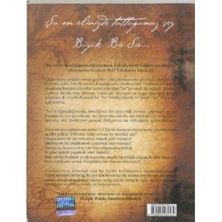 The Secret (In Turkish) Rhonda Byrne 9789944482134 Books