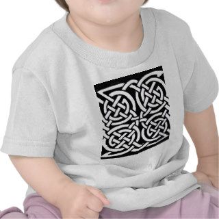 Celtic design 7 tshirts