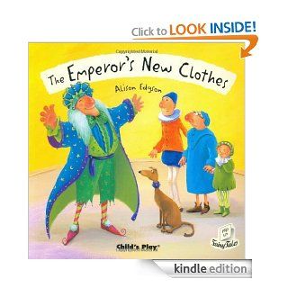 The Emperor's New Clothes (Flip Up Fairy Tales)   Kindle edition by Alison Edgson. Children Kindle eBooks @ .