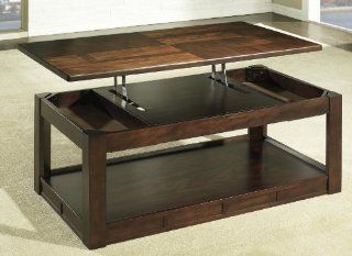 Serenity Lift Top Table  