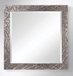 Xera Mirror   Wall Mounted Mirrors