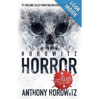 Horowitz Horror 9781408329382 Books