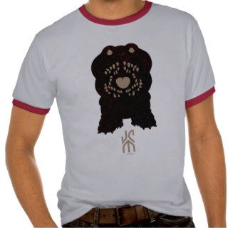 Woola Icon Shirts