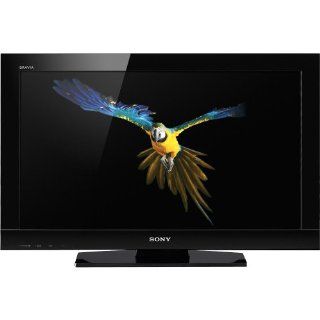 Sony BRAVIA BX 300 Series 32 Inch LCD TV, Black (2010 Model) Electronics