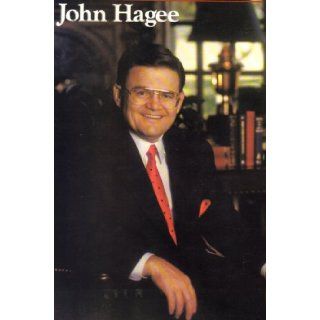 John Hagee Teaching Series Abortion/Capital Punishment/Environmentalist Agenda/New World Order/Homosexuality/Feminist Movement (4 Tape Set) John Hagee Books