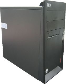 IBM ThinkCentre A30 2.2GHz Celeron 256MB/80GB CD ROM Tower PC (No Operating System) IBM Desktops