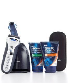 Braun Series 3 390 Special Edition Shaving System 1 ea Health & Personal Care