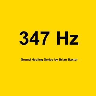 347 Hz Sound Healing Series Music
