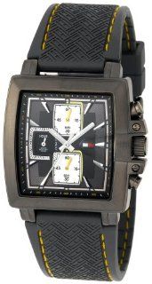 Tommy Hilfiger Men's 1790598 Gray Sport Watch Tommy Hilfiger Watches