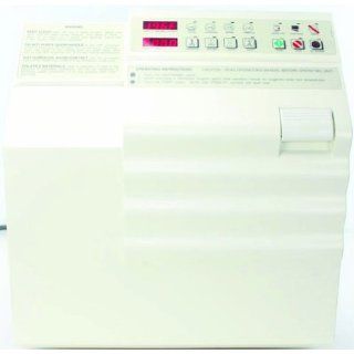 Refurbished Midmark Ritter M9 Ultraclave Autoclave Science Lab Autoclaves