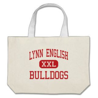 Lynn English   Bulldogs   High   Lynn Bags