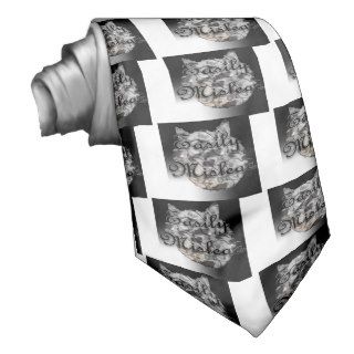 Name Personalized gifts Necktie