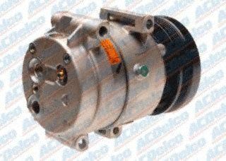 ACDelco 15 20746 A/C Compressor Automotive