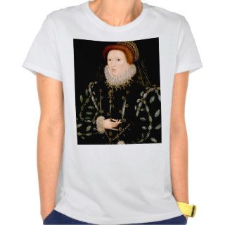 Elizabeth I (Queen of England) 7 Tee Shirts