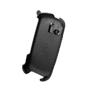 Black Holster Clip Cover Case for Samsung Freeform SCH R350 SCH R351 Cell Phones & Accessories