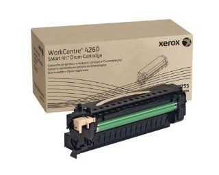 XEROX 113R00755 Drum Cartridge 80K Yield Electronics