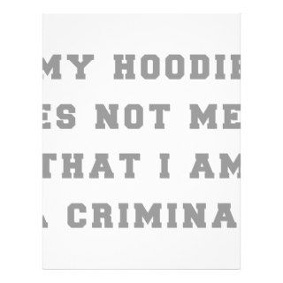 My Hoodie does not fresh gray.png Letterhead Design
