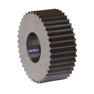 FORM ROLL GKS 096 5/8'' 96 TPI HSS KNURL   LAPPED TOOTH FINISH   STRAIGHT TOOTH Band Saw Blades