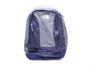 The North Face Vault Backpack One Size Potion Blue Clothing