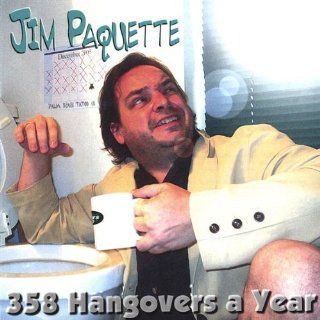 358 Hangovers a Year Music