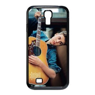 justin bieber Case for SamSung Galaxy S4 I9500 Cell Phones & Accessories