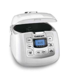 Cuisinart Rice Plus Multi Cooker with Fuzzy Logic Technology DISCONTINUED FRC 800