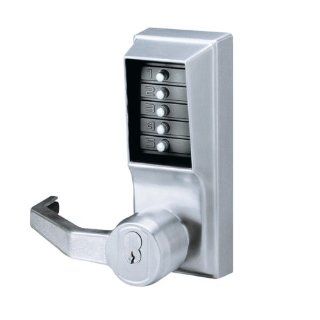 Kaba Simplex L1011 Lock SC LH   Door Handles  