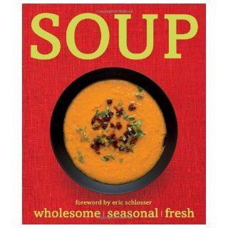 Soup DK Publishing 9780756656973 Books