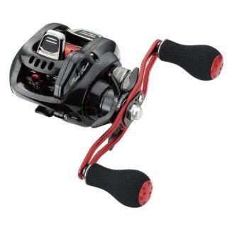 DAIWA SMAK RED TUNE SH L left handle  Spinning Fishing Reels  Sports & Outdoors