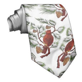 Christmas Tie For Him