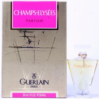 Guerlain 'Champs Elysees' Women's 1 ounce Eau de Parfum Spray Guerlain Women's Fragrances