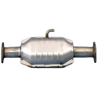 Cherry Bomb 28955 Federal Pro Direct Fit Catalytic Converter Automotive