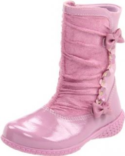 Pampili 367.079,Pink,24 EU (7 8 M US Toddler) Shoes