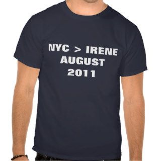NYC > IRENE SHIRTS