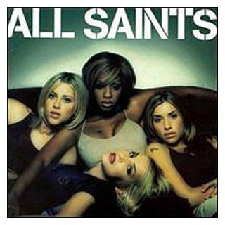 All Saints Music