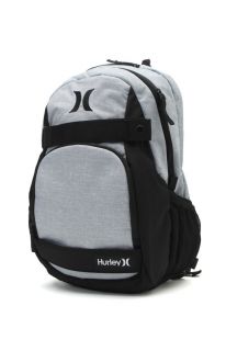 Mens Hurley Backpacks & Bags   Hurley Honor Roll School Backpack