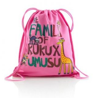 Kukuxumusu Drawstring Bag Clothing