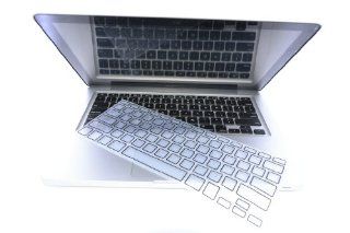6 PCS Silicone Keyboard Skin for All Macbook and All Apple Wireless Keyboard 6 Colors Computers & Accessories