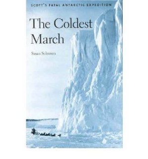 Coldest March (9780522850239) Susan Solomon Books