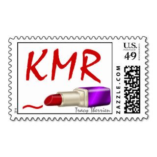 Your Postage   SRF