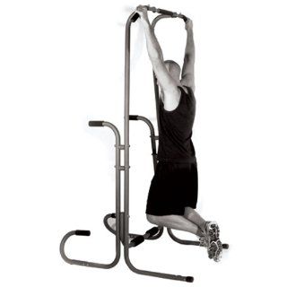 Stamina 1690 Power Tower  Exercise Power Stands  Sports & Outdoors