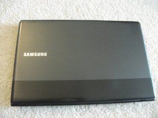 Samsung   15.6" Laptop   4GB Memory   500GB Hard Drive   Titan Silver  Laptop Computers  Computers & Accessories