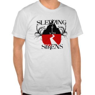 Sleeping with Sirens T Shirt