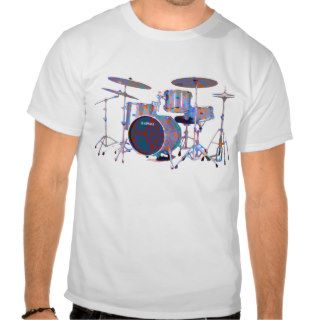 Drummer Tee Shirt